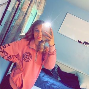 Meet your Posher, Sadie